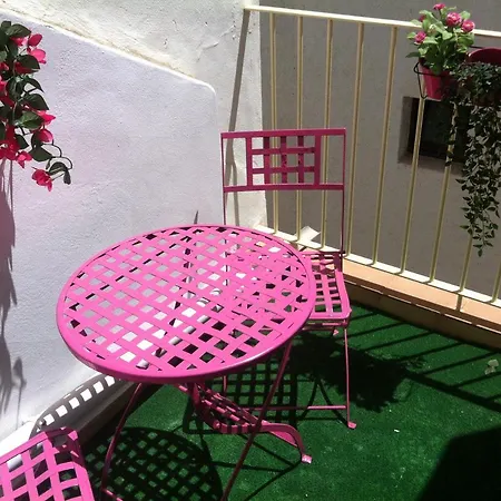 Nerja Apartamento Turistico 2B Exterior photo