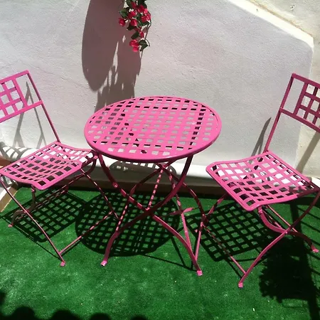 Nerja Apartamento Turistico 2B Exterior photo