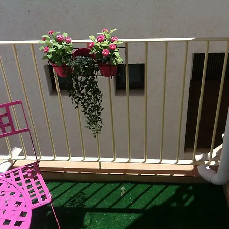 Nerja Apartamento Turistico 2B Exterior photo
