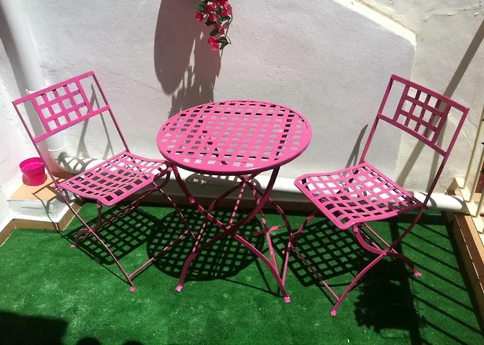 Nerja Apartamento Turistico 2B