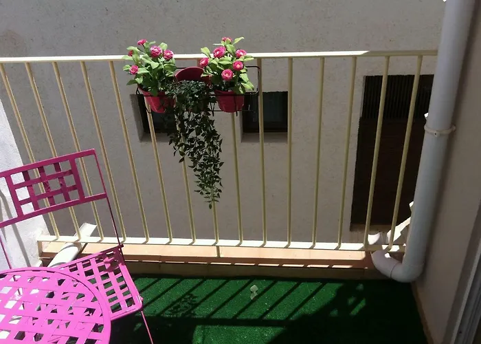 Nerja Apartamento Turistico 2B