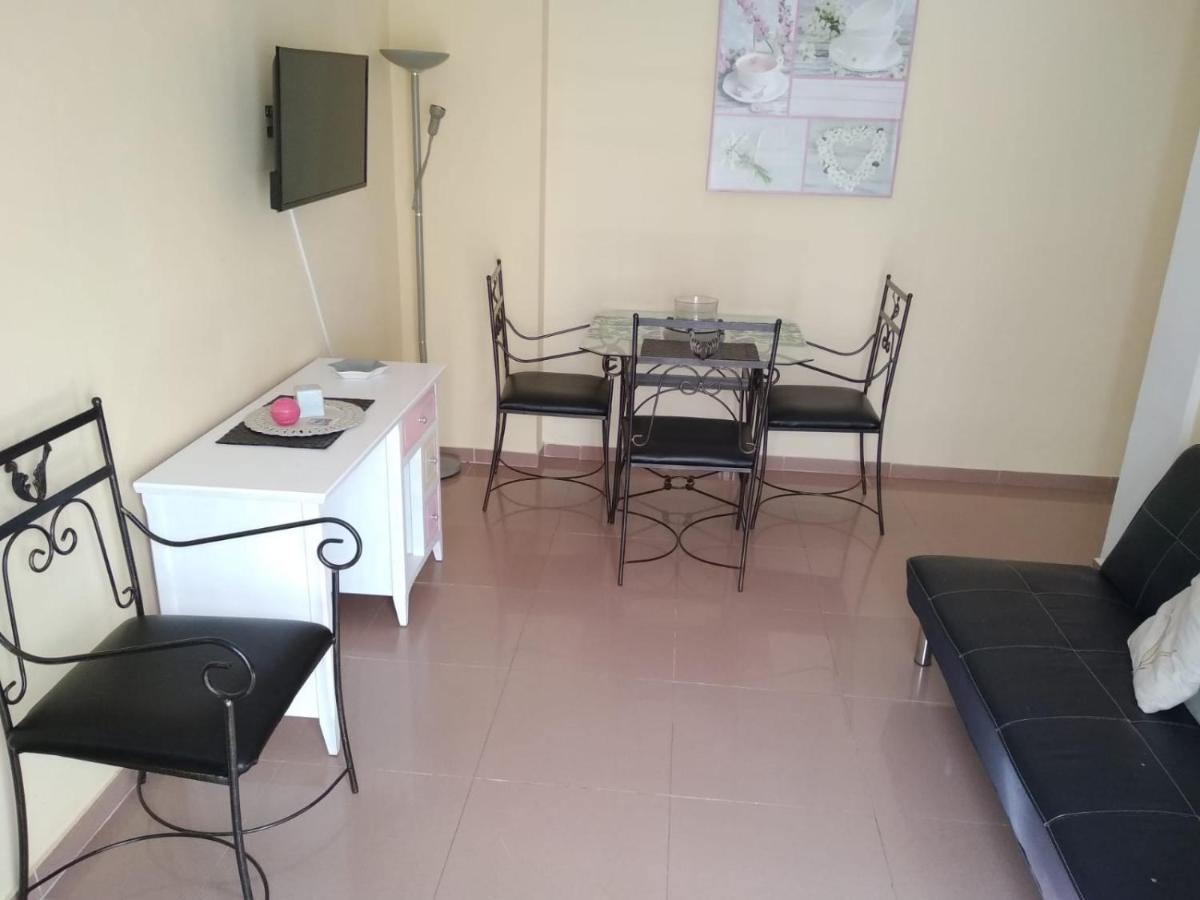 Appartement Turistico 2b Nerja