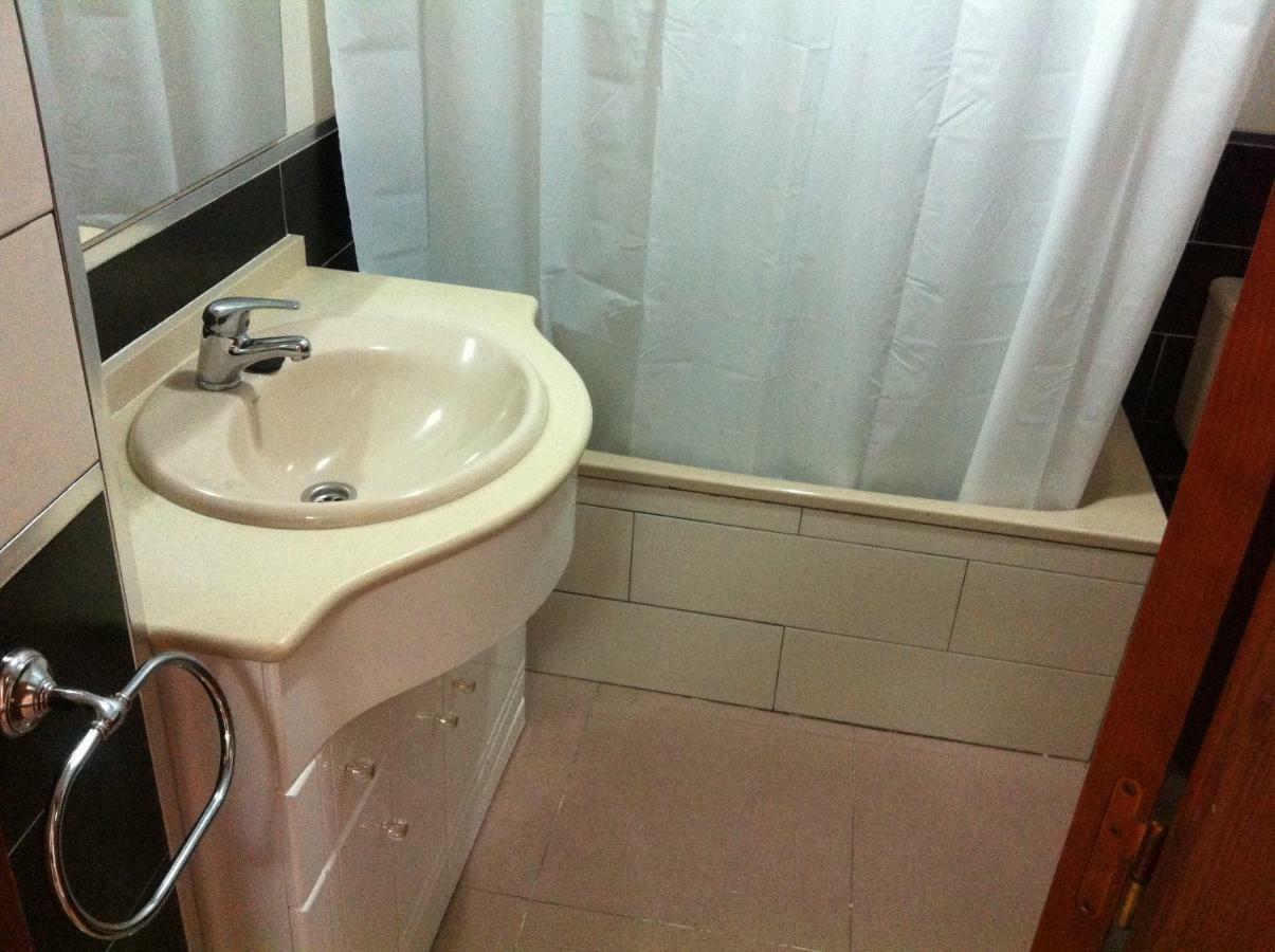 Turistico 2b Appartement *